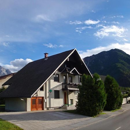 Apartments Ana Kranjska Gora Exterior photo