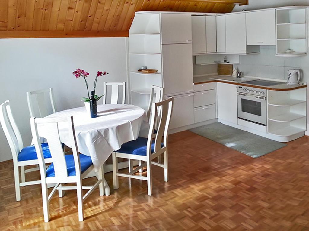 Apartments Ana Kranjska Gora Exterior photo